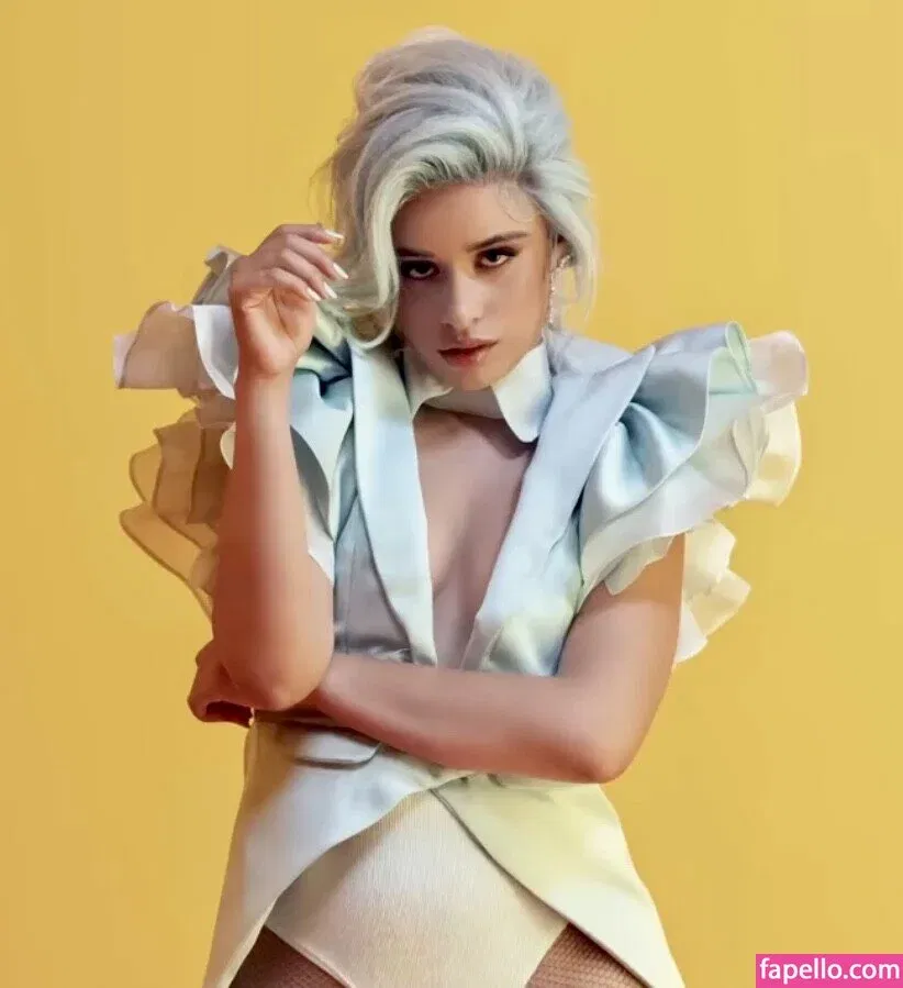 Camila Cabello Onlyfans Photo Gallery 