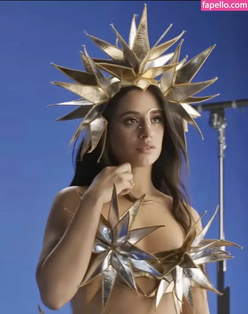 Camila Cabello Onlyfans Photo Gallery 