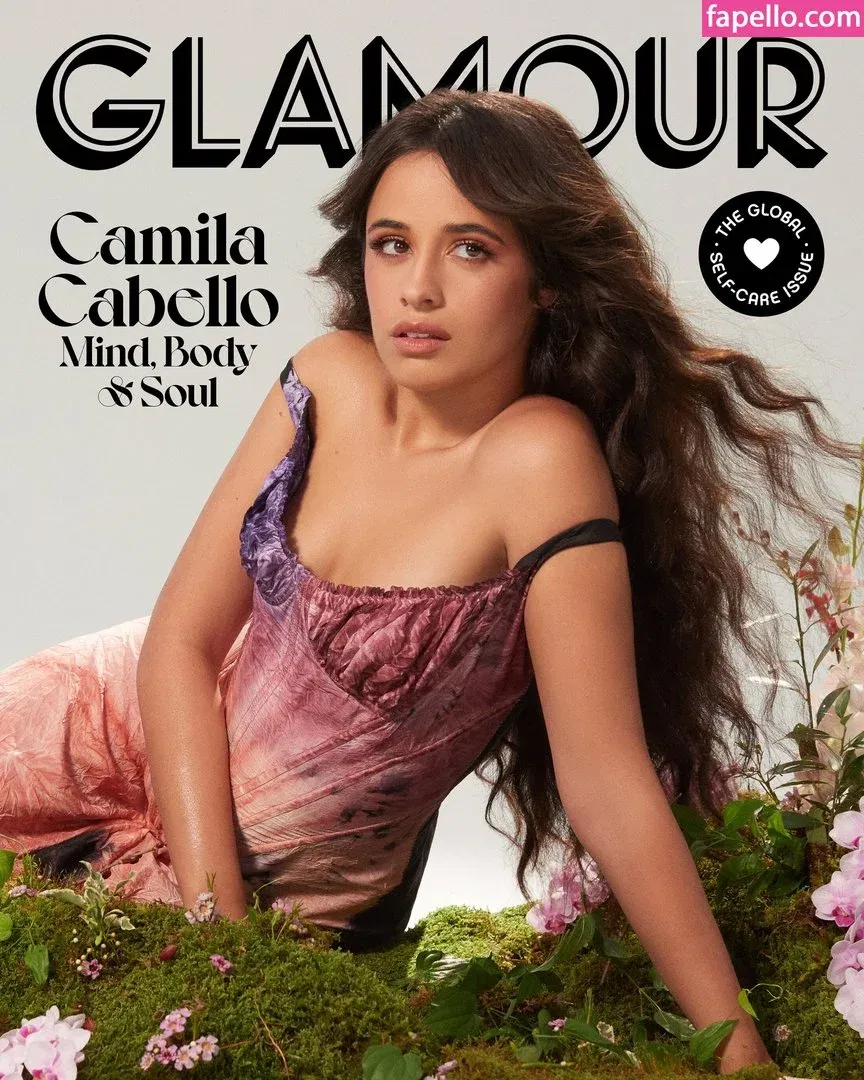 Camila Cabello Onlyfans Photo Gallery 