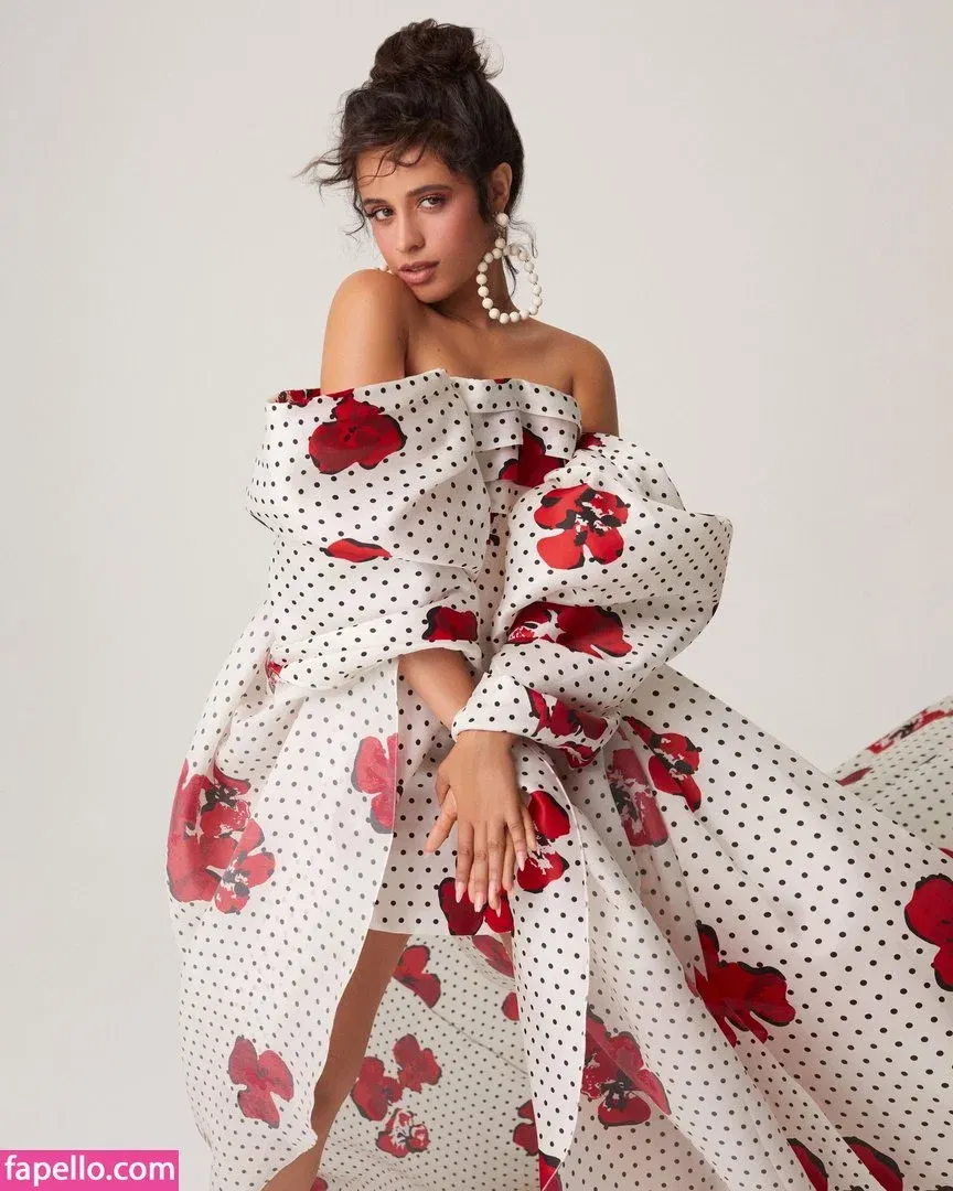 Camila Cabello Onlyfans Photo Gallery 