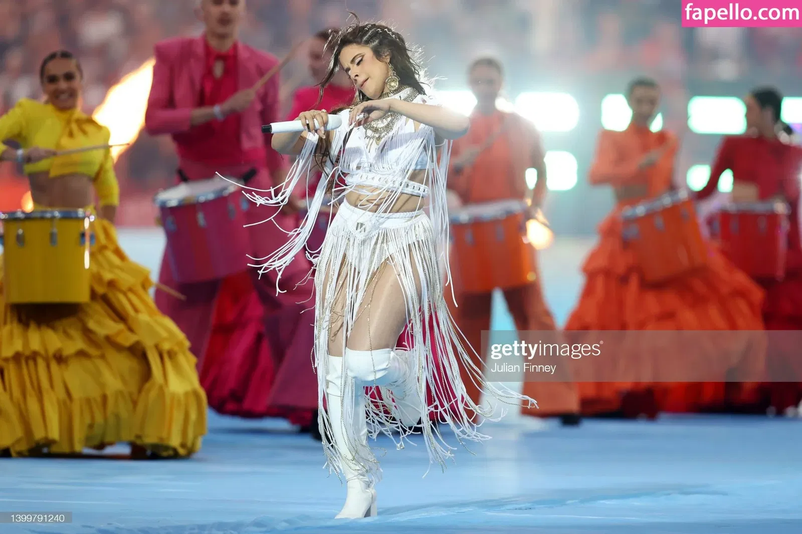 Camila Cabello Onlyfans Photo Gallery 