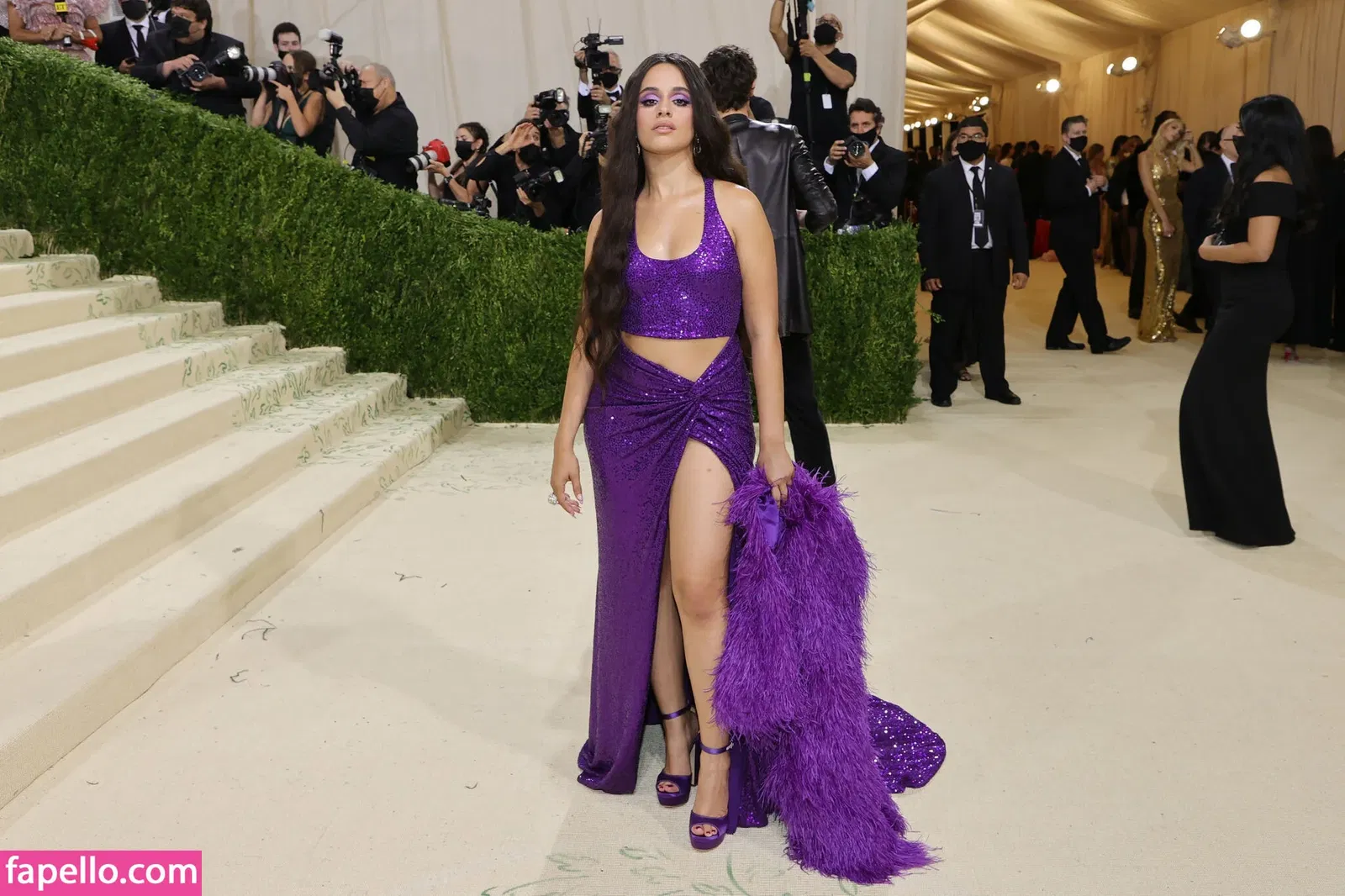 Camila Cabello Onlyfans Photo Gallery 