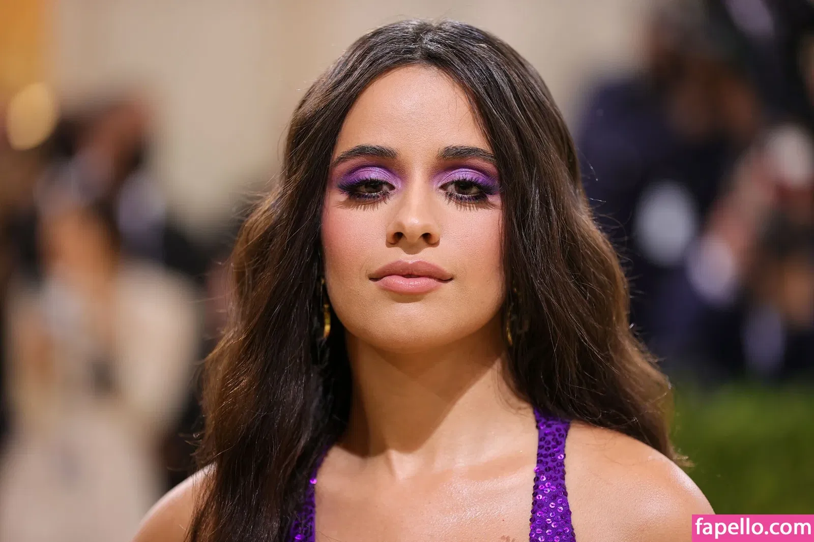 Camila Cabello Onlyfans Photo Gallery 
