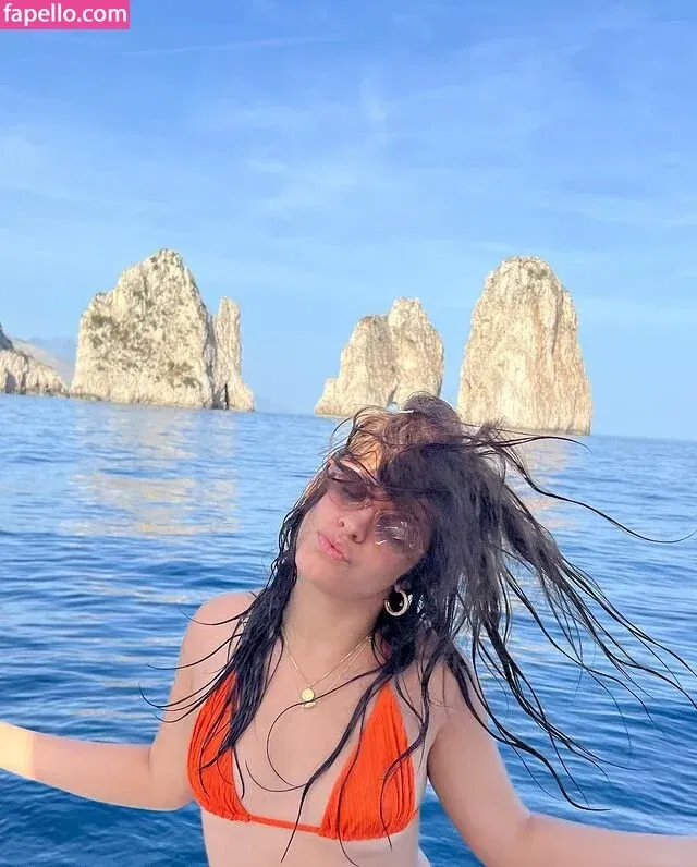Camila Cabello Onlyfans Photo Gallery 