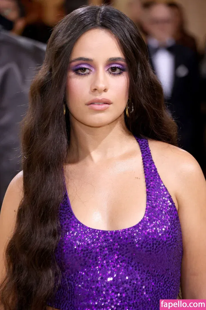 Camila Cabello Onlyfans Photo Gallery 