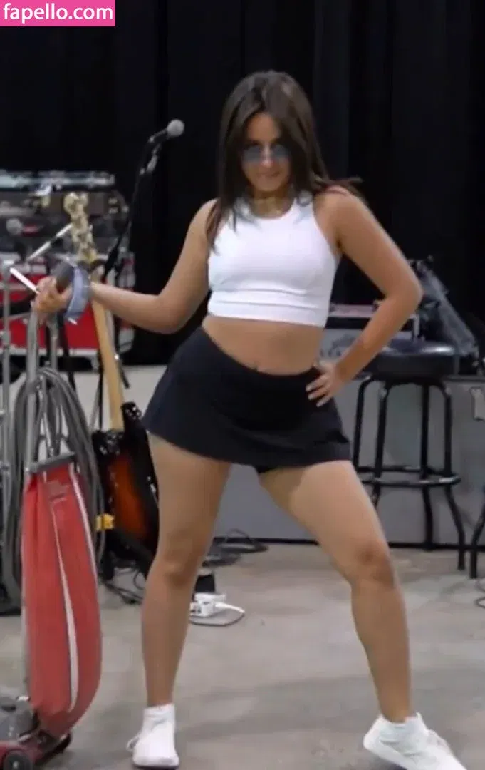 Camila Cabello Onlyfans Photo Gallery 