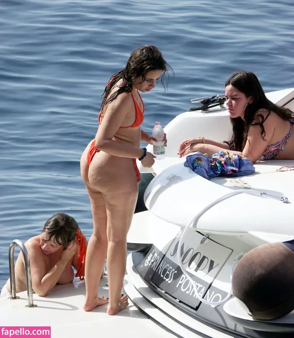 Camila Cabello Onlyfans Photo Gallery 
