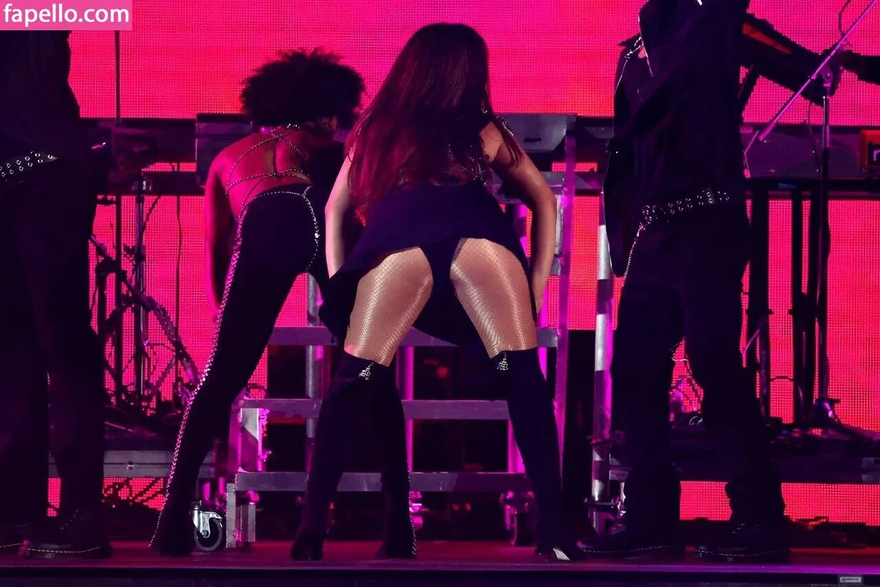 Camila Cabello Onlyfans Photo Gallery 