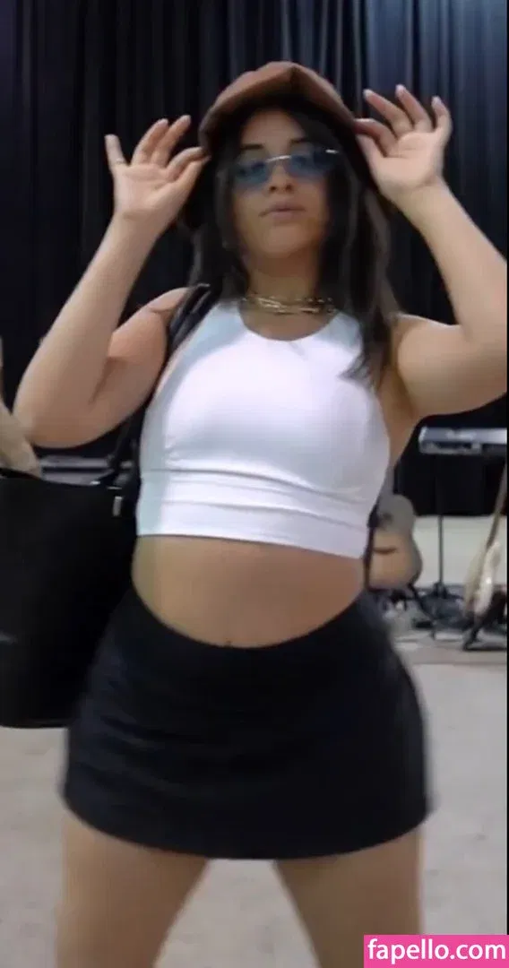 Camila Cabello Onlyfans Photo Gallery 