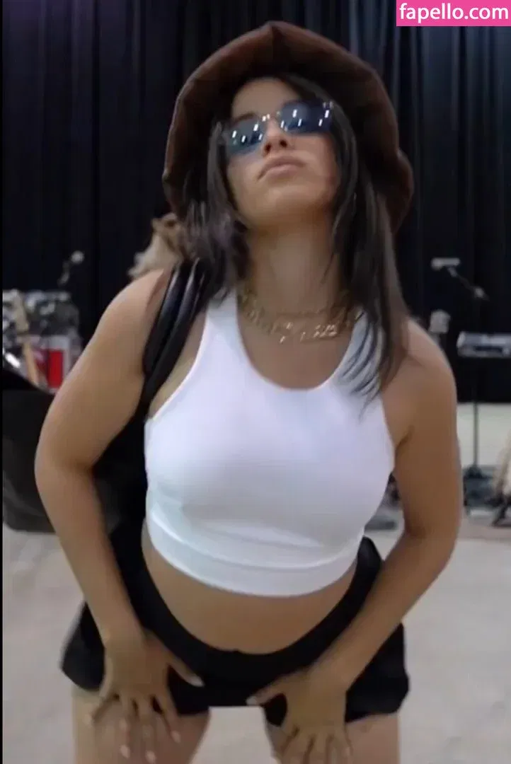 Camila Cabello Onlyfans Photo Gallery 