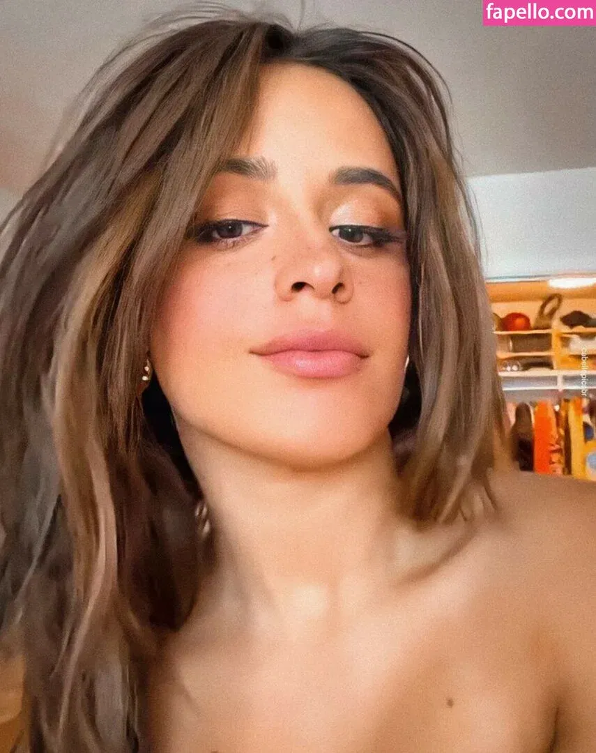 Camila Cabello Onlyfans Photo Gallery 