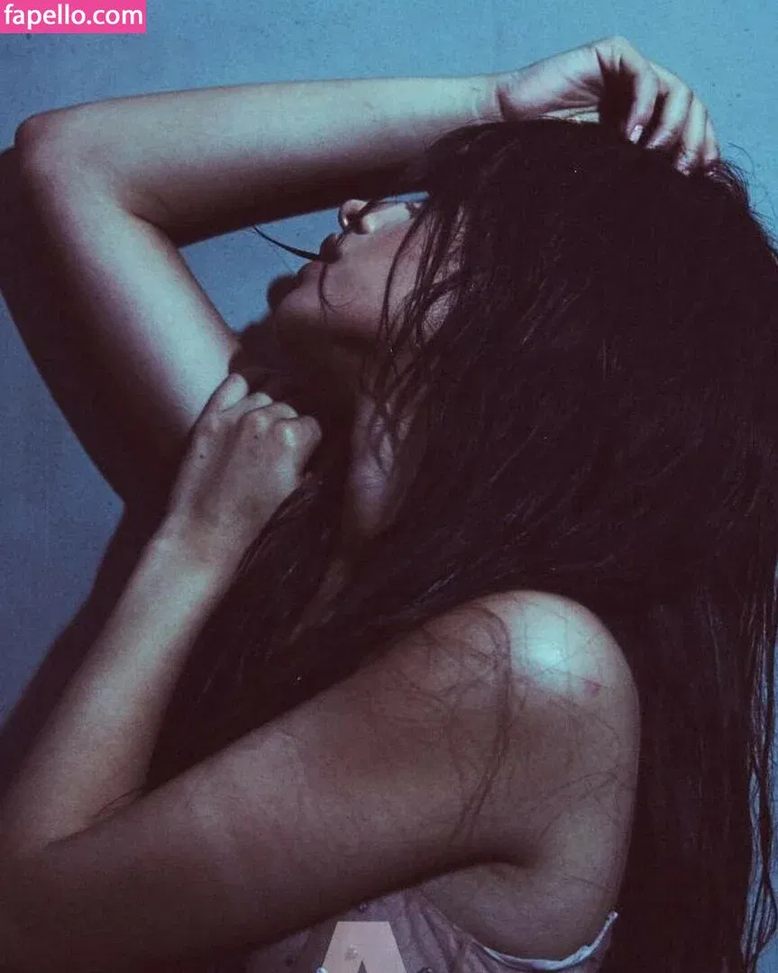 Camila Cabello Onlyfans Photo Gallery 
