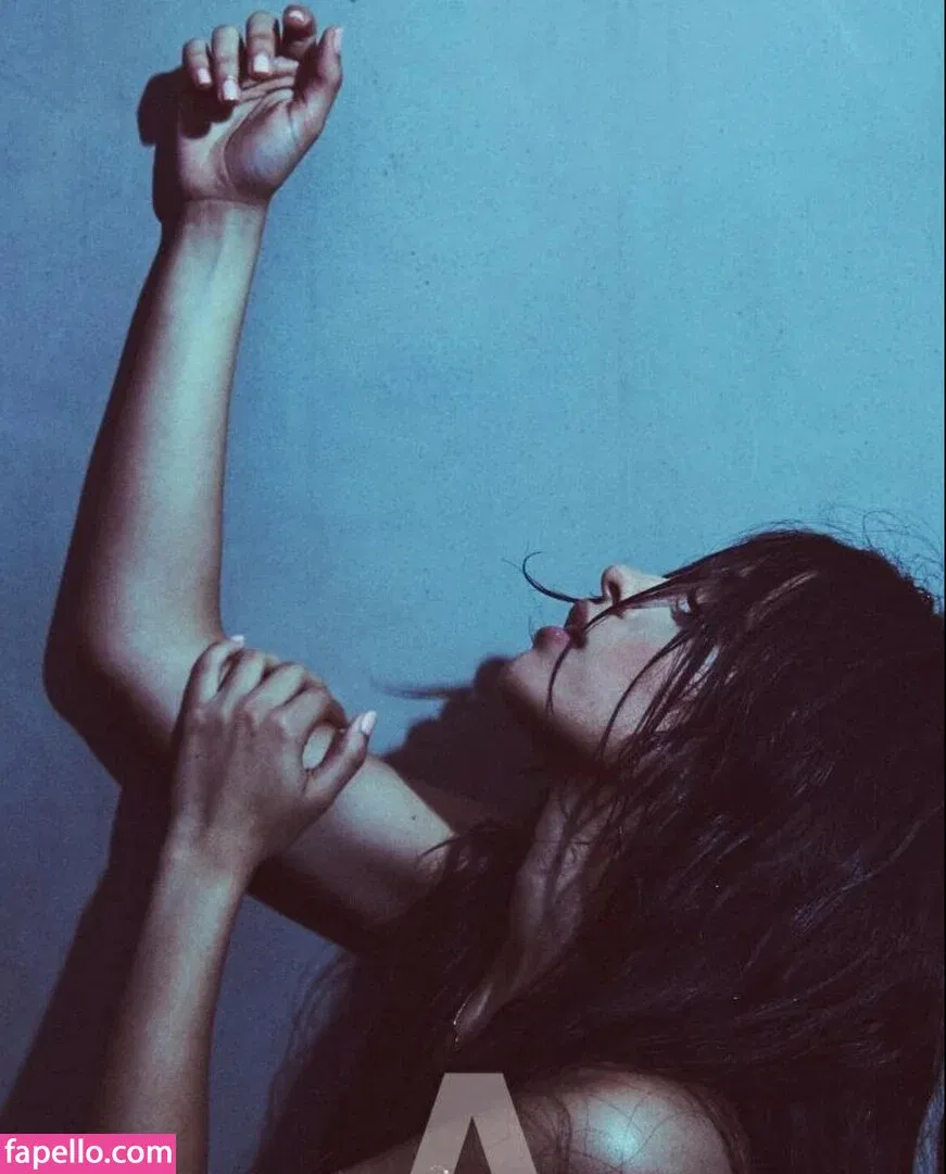 Camila Cabello Onlyfans Photo Gallery 