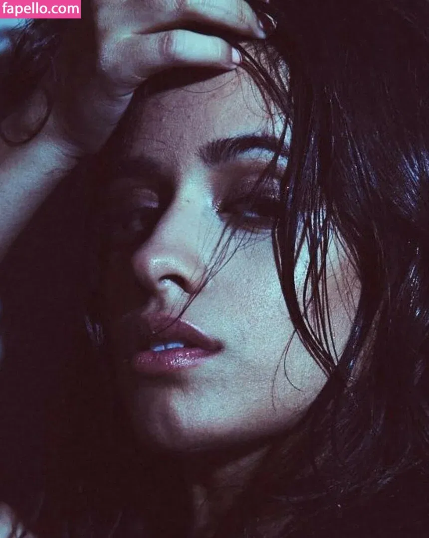 Camila Cabello Onlyfans Photo Gallery 