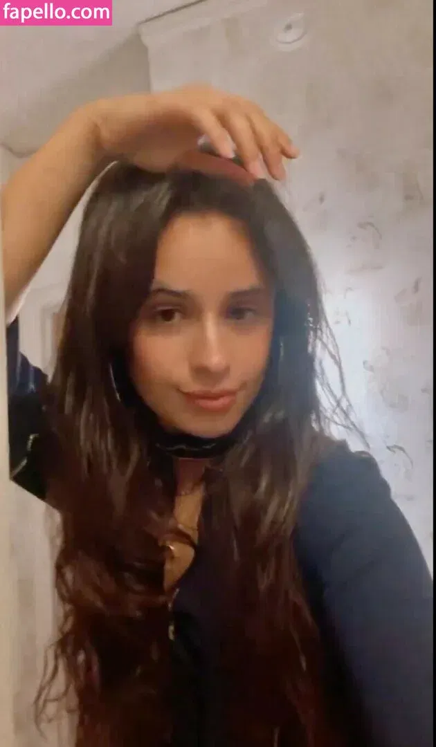 Camila Cabello Onlyfans Photo Gallery 