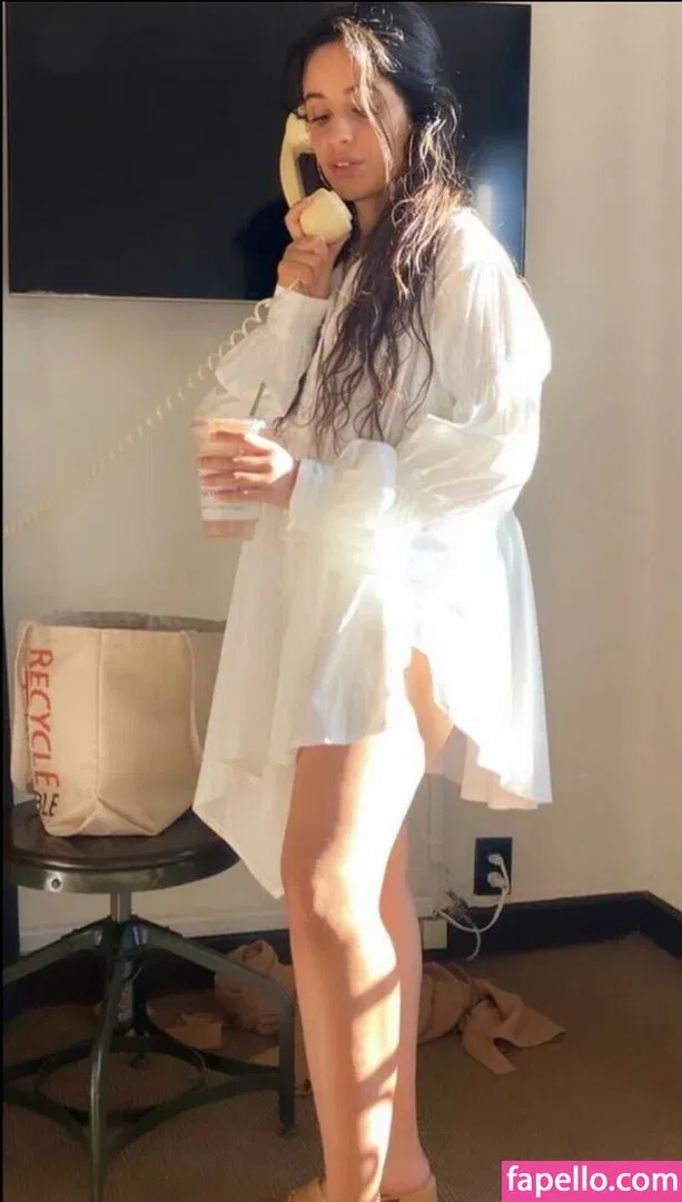 Camila Cabello Onlyfans Photo Gallery 