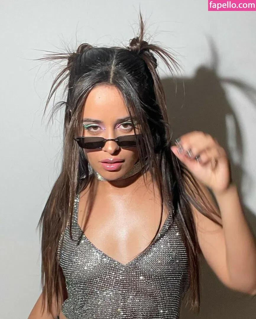 Camila Cabello Onlyfans Photo Gallery 