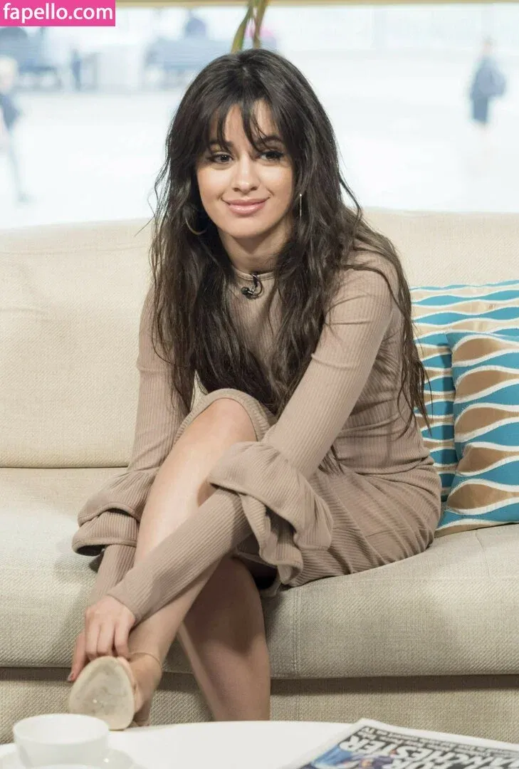 Camila Cabello Onlyfans Photo Gallery 