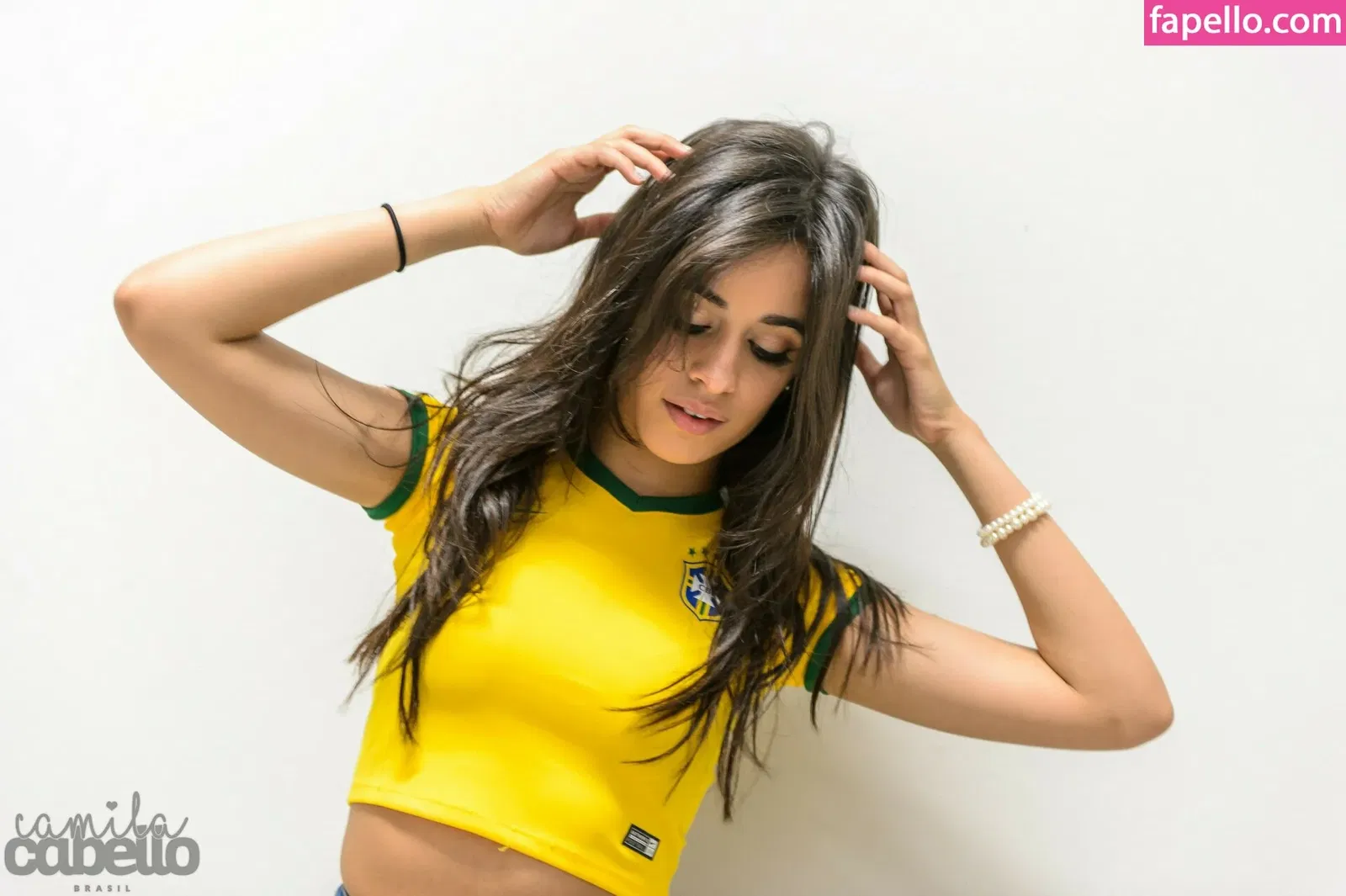 Camila Cabello Onlyfans Photo Gallery 