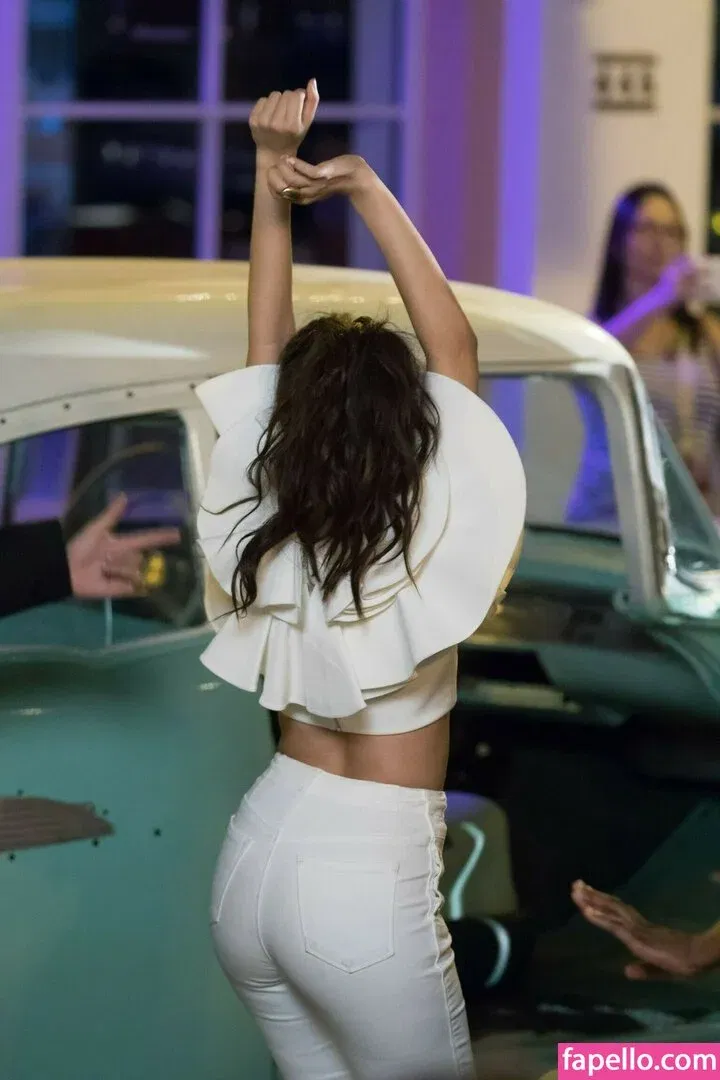 Camila Cabello Onlyfans Photo Gallery 