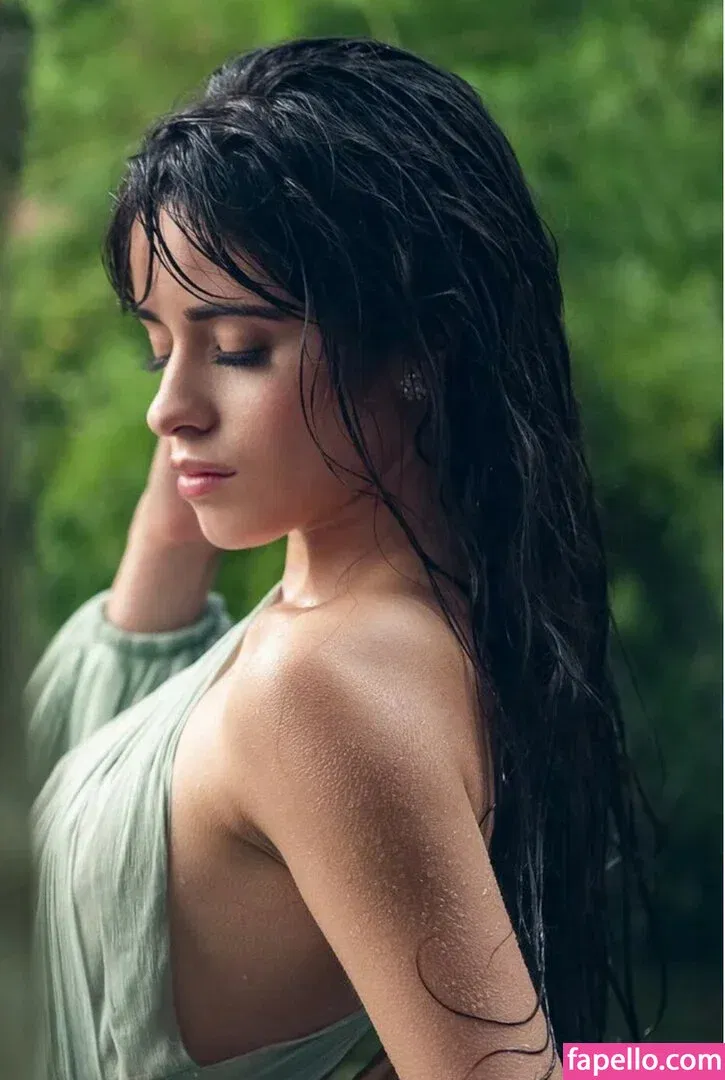 Camila Cabello Onlyfans Photo Gallery 