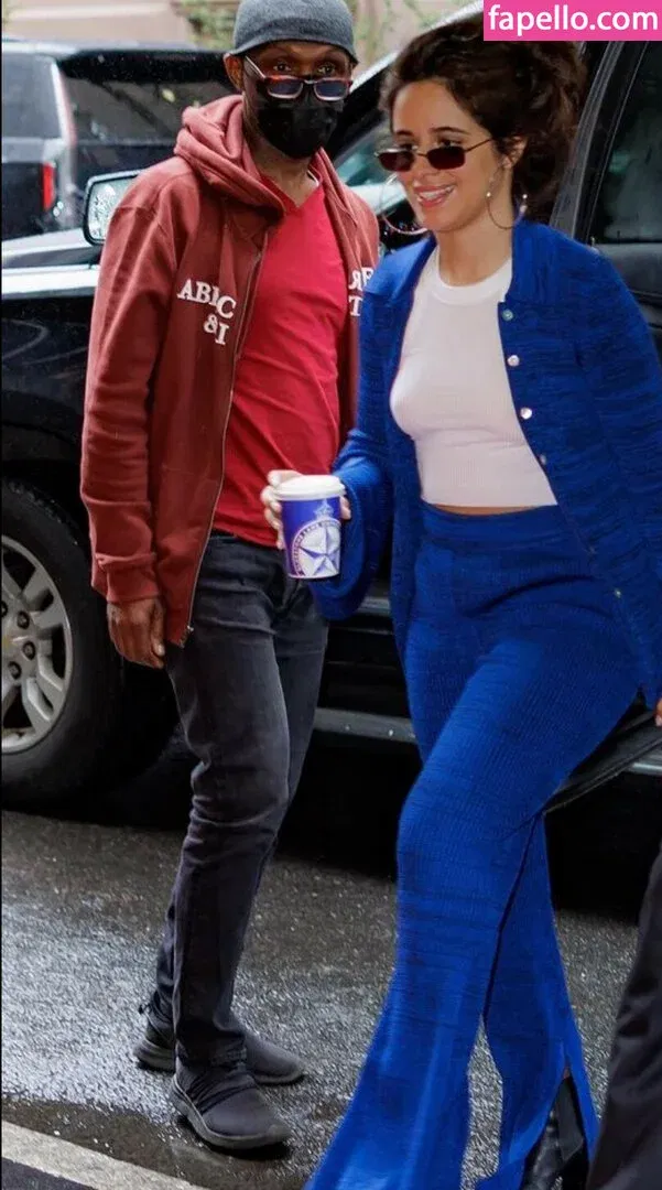 Camila Cabello Onlyfans Photo Gallery 