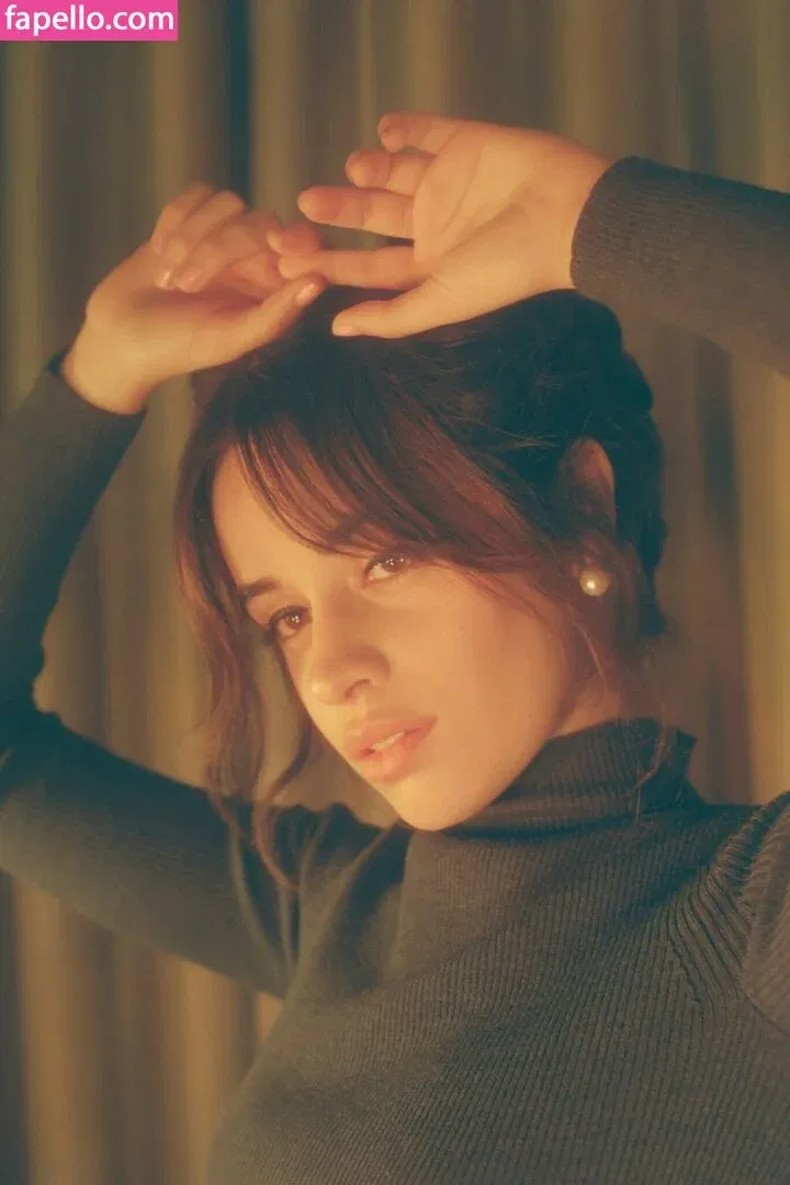 Camila Cabello Onlyfans Photo Gallery 