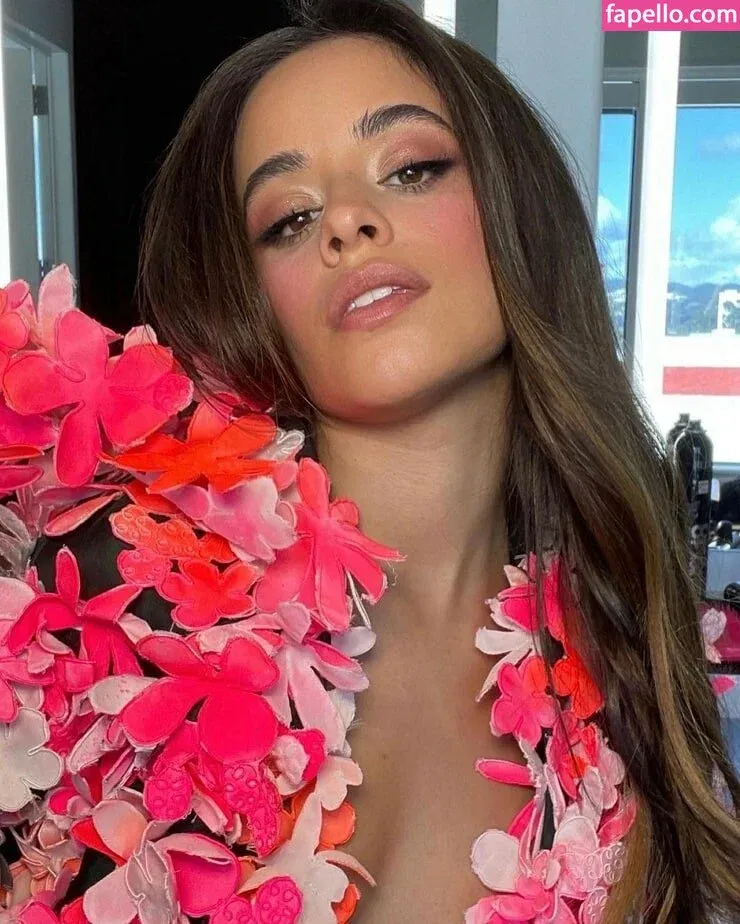 Camila Cabello Onlyfans Photo Gallery 