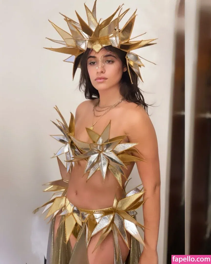 Camila Cabello Onlyfans Photo Gallery 