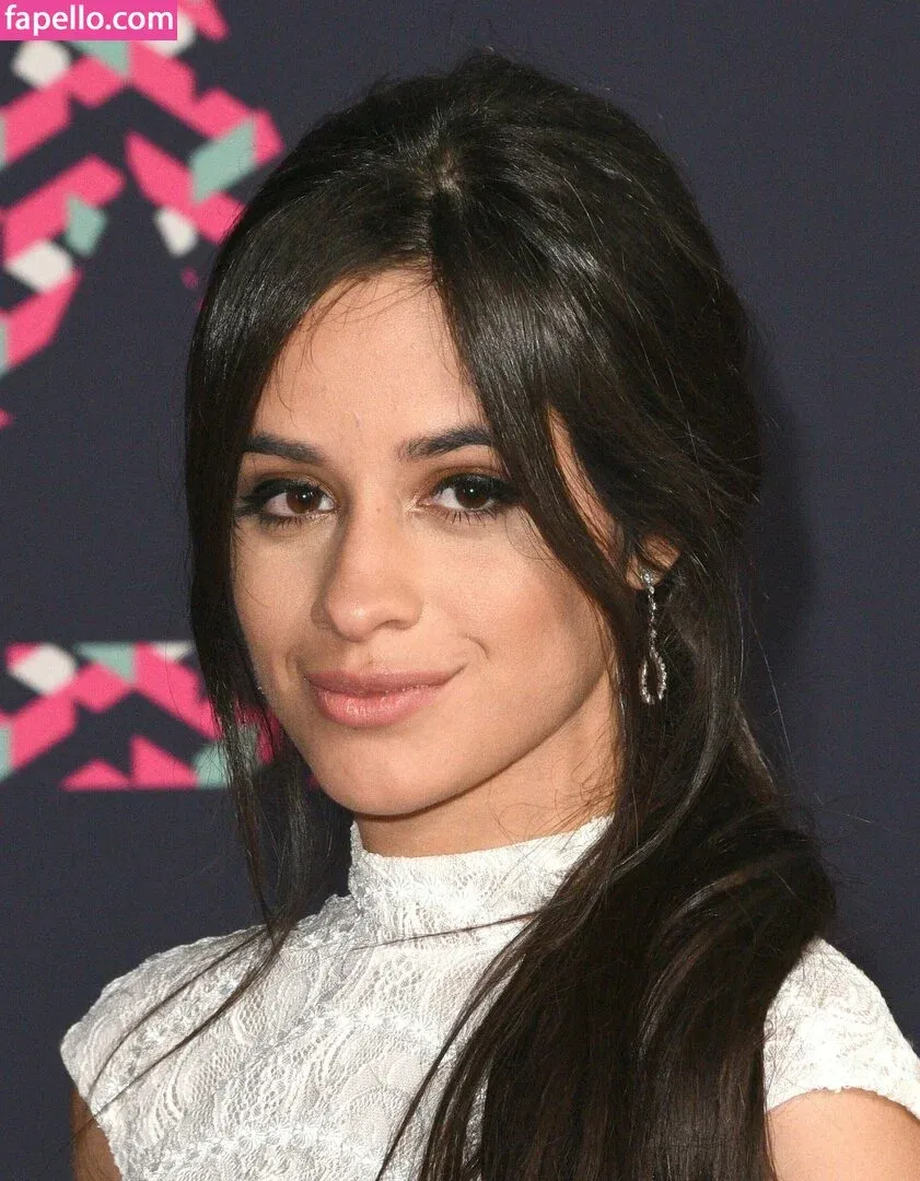 Camila Cabello Onlyfans Photo Gallery 