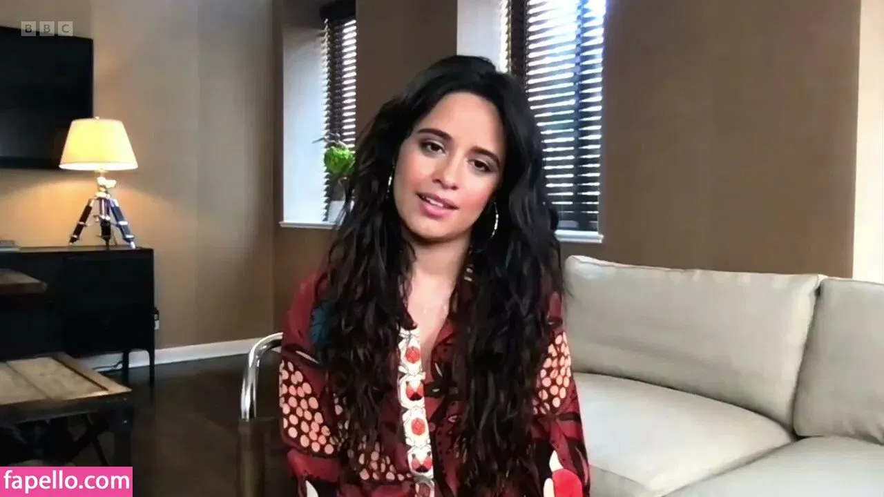 Camila Cabello Onlyfans Photo Gallery 