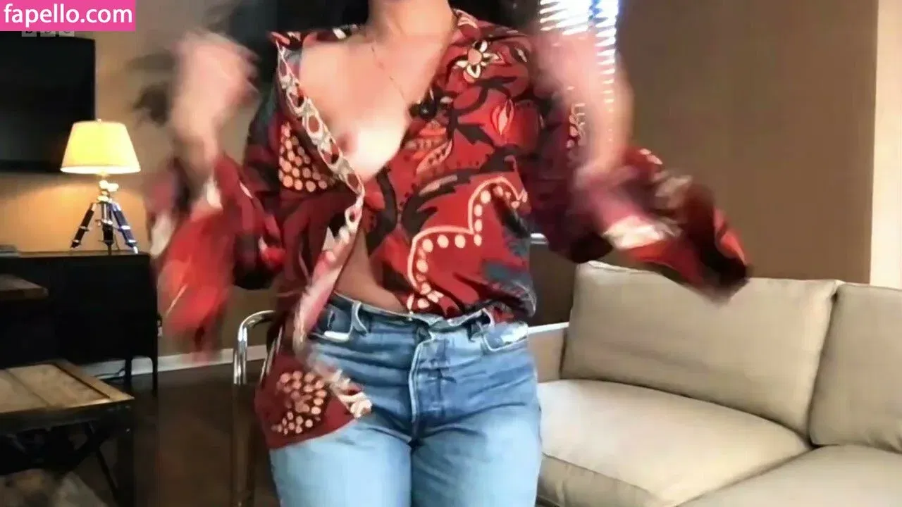 Camila Cabello Onlyfans Photo Gallery 