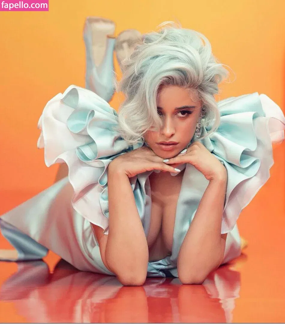 Camila Cabello Onlyfans Photo Gallery 