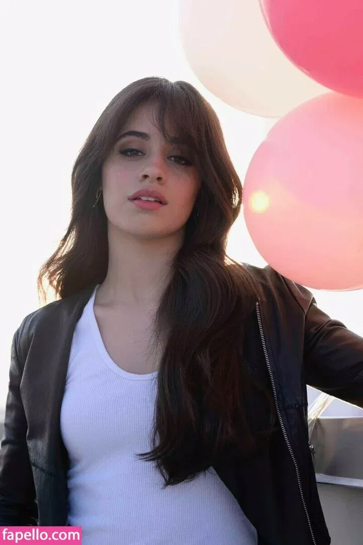 Camila Cabello Onlyfans Photo Gallery 