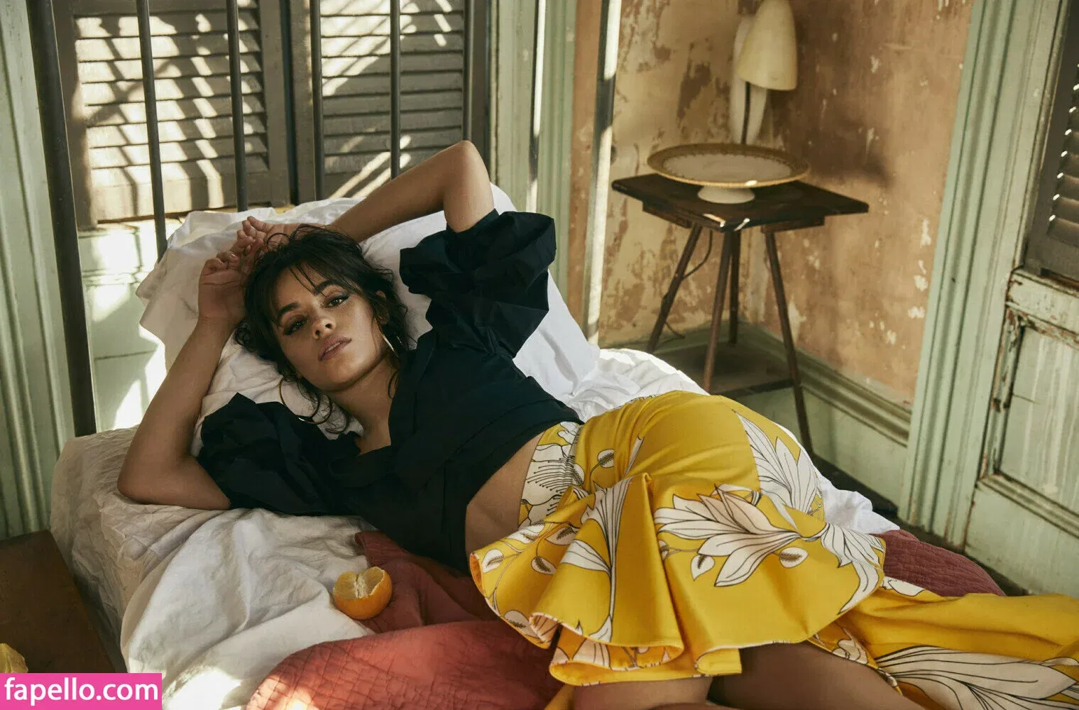 Camila Cabello Onlyfans Photo Gallery 