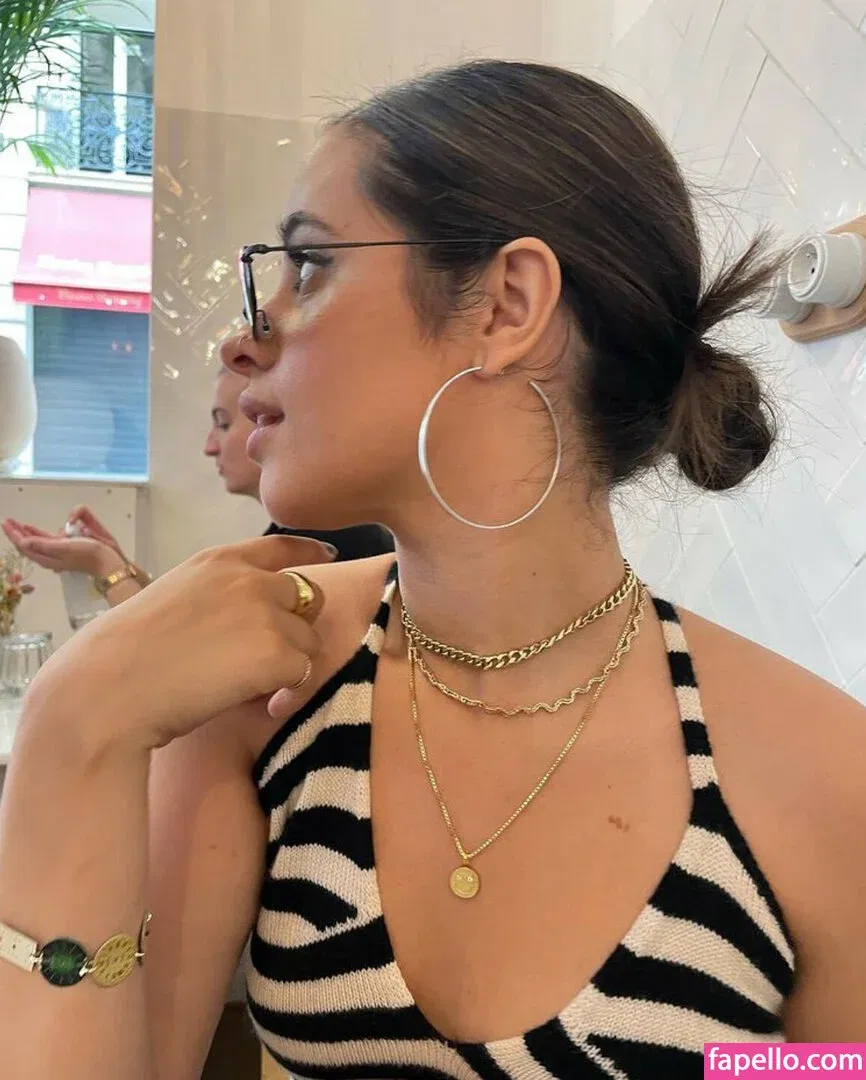 Camila Cabello Onlyfans Photo Gallery 