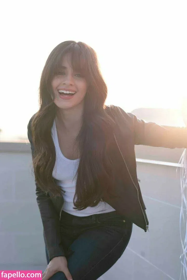 Camila Cabello Onlyfans Photo Gallery 
