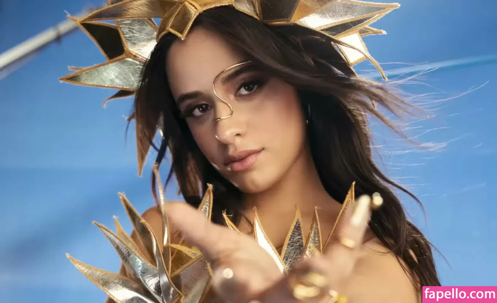 Camila Cabello Onlyfans Photo Gallery 