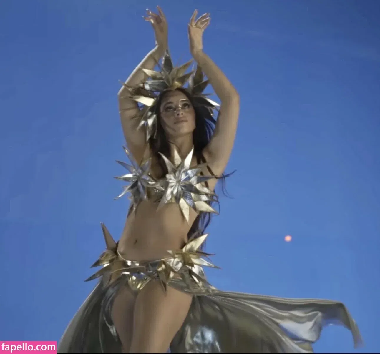 Camila Cabello Onlyfans Photo Gallery 