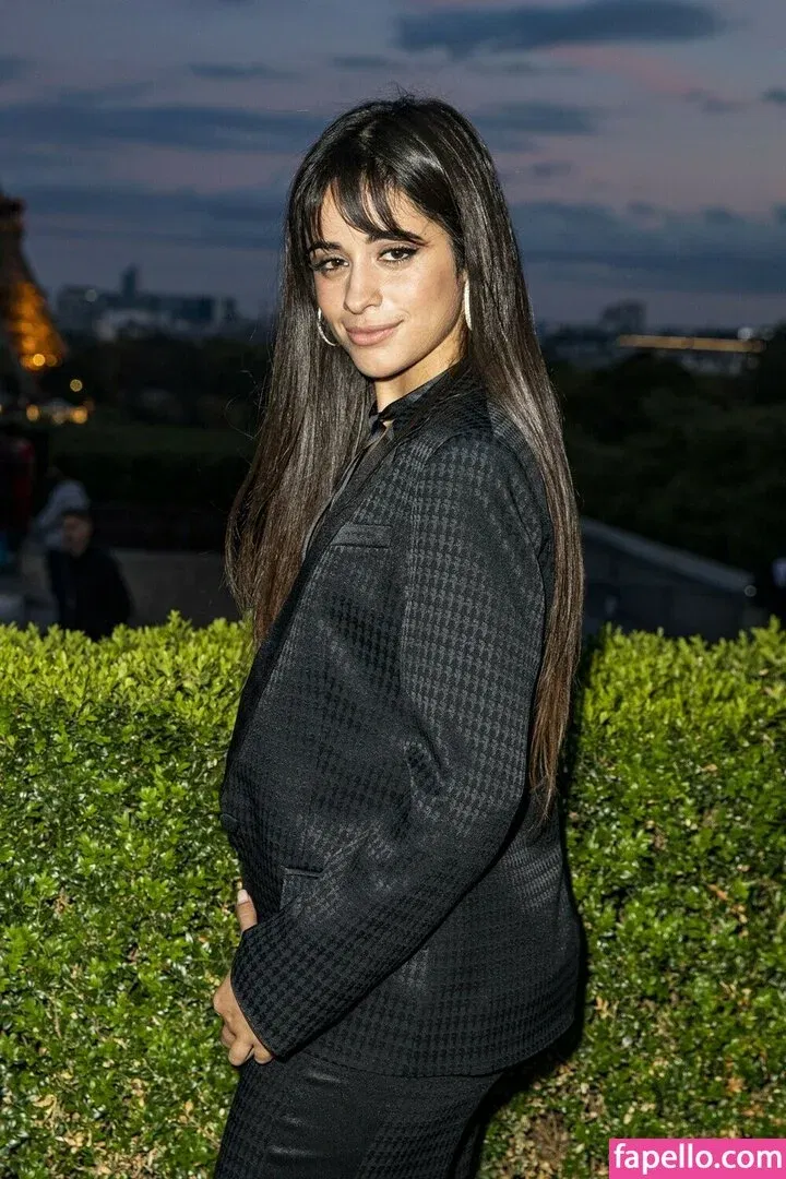 Camila Cabello Onlyfans Photo Gallery 
