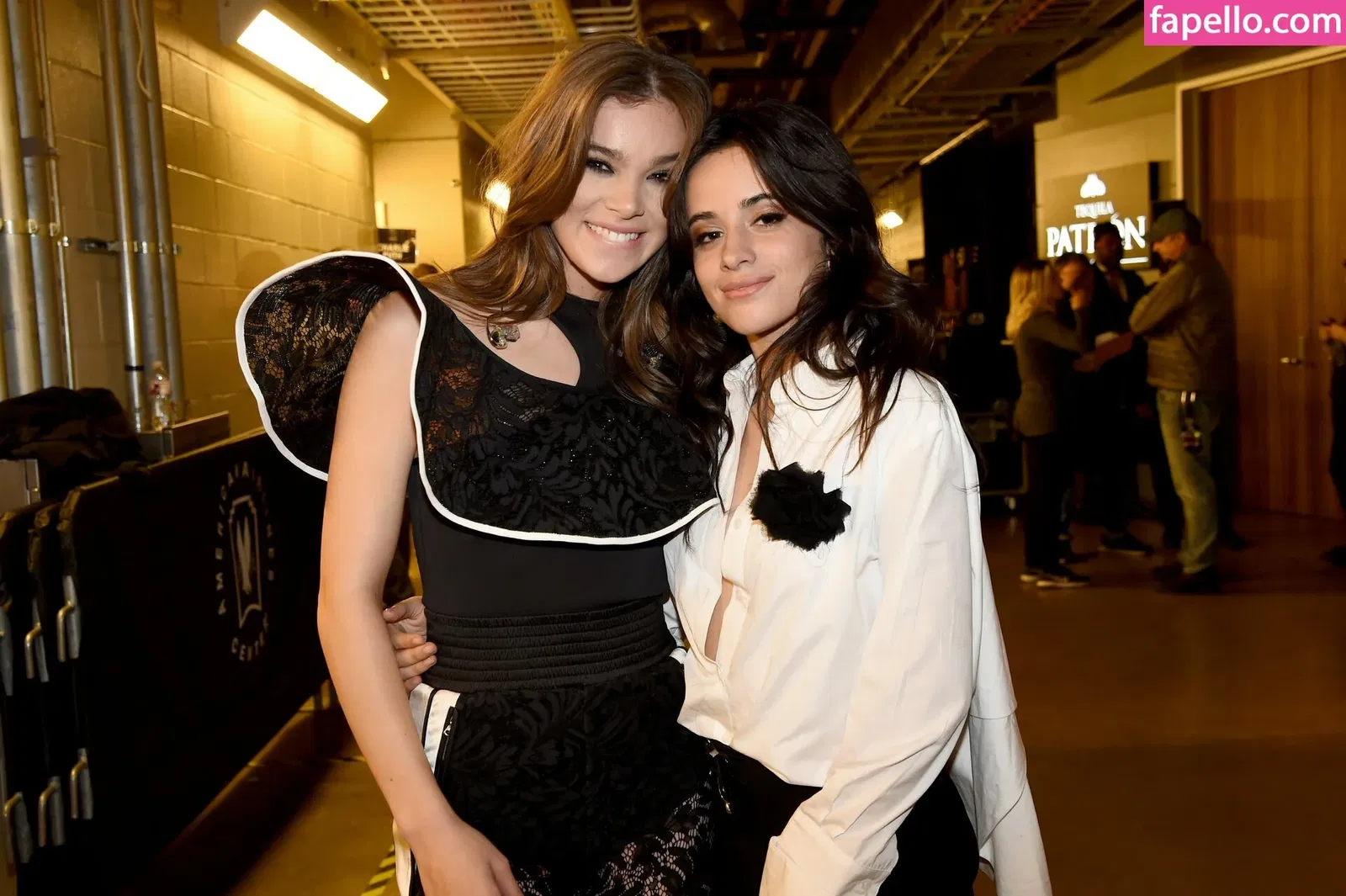 Camila Cabello Onlyfans Photo Gallery 