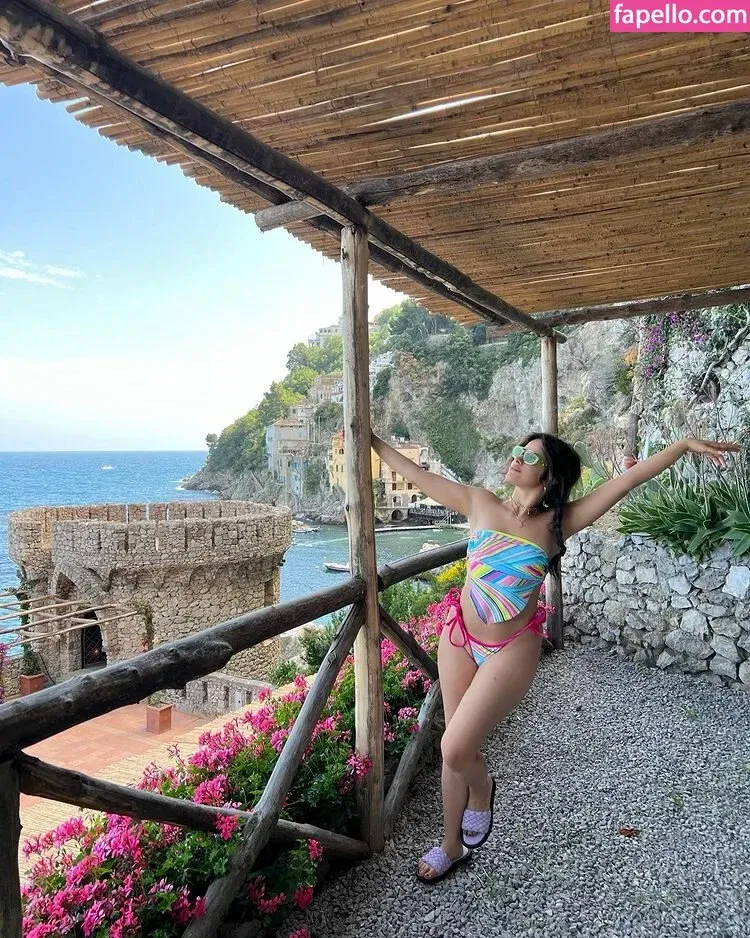 Camila Cabello Onlyfans Photo Gallery 