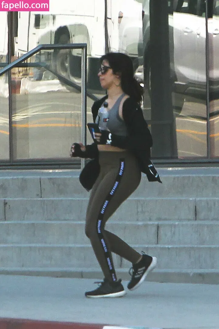 Camila Cabello Onlyfans Photo Gallery 