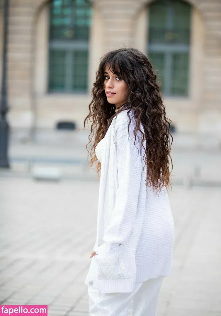 Camila Cabello Onlyfans Photo Gallery 