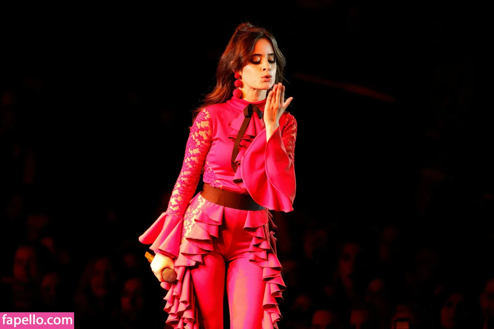 Camila Cabello Onlyfans Photo Gallery 