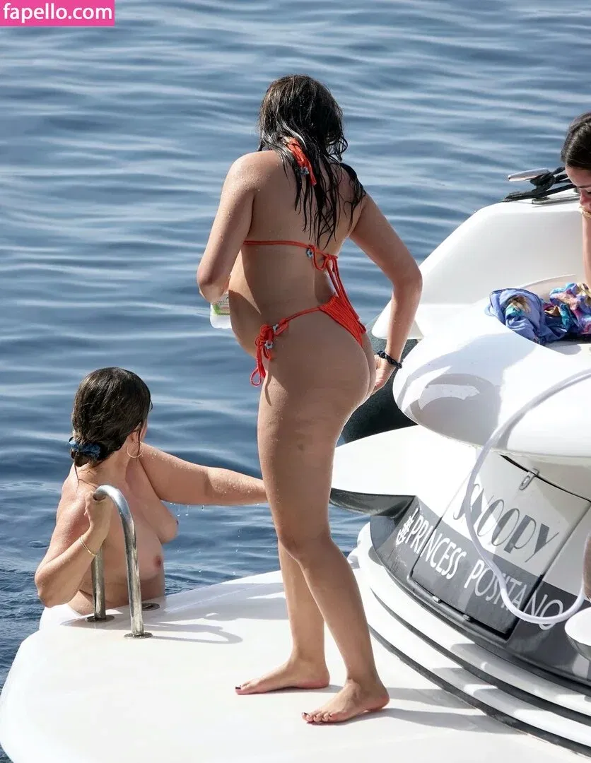 Camila Cabello Onlyfans Photo Gallery 