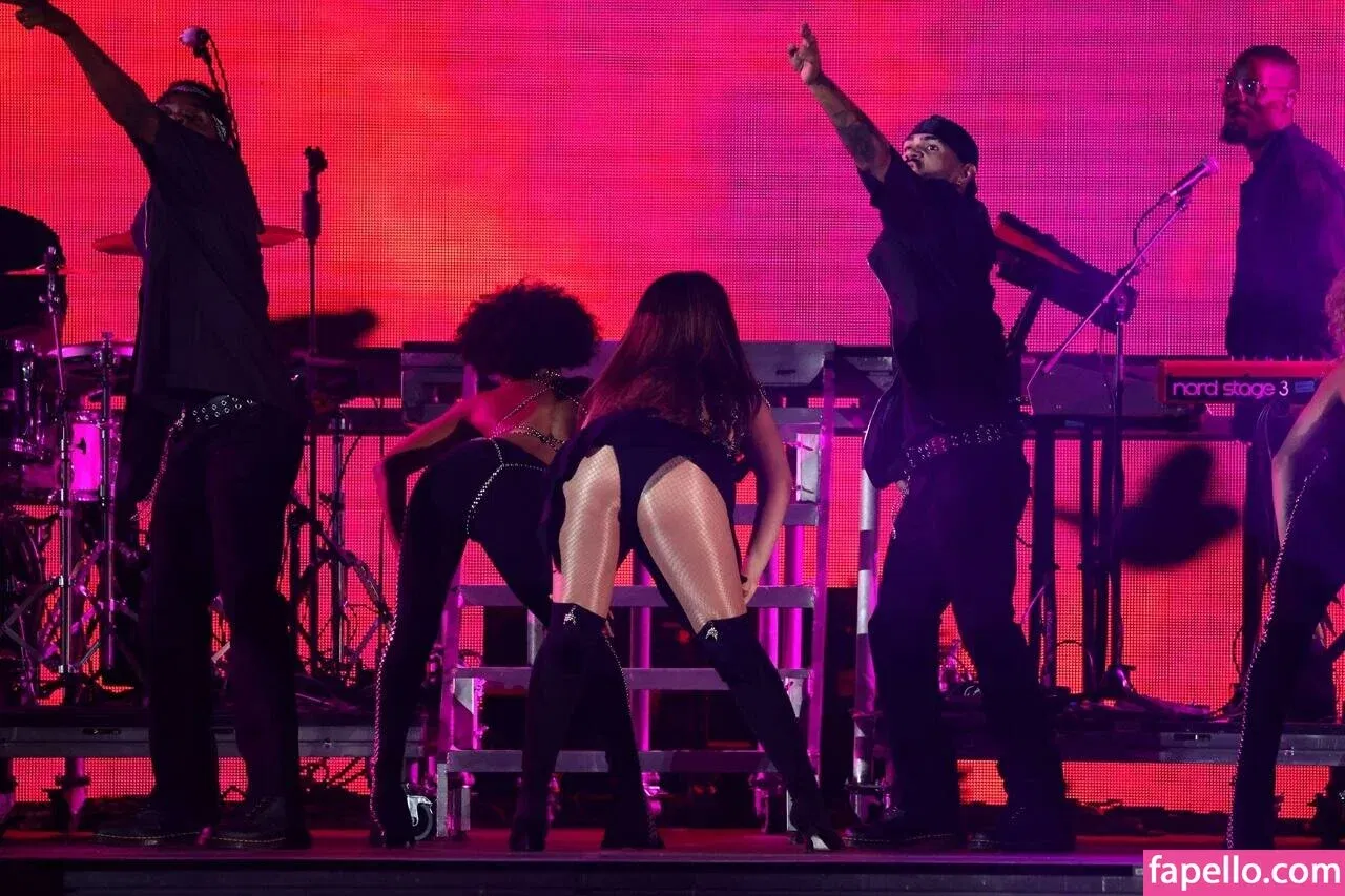 Camila Cabello Onlyfans Photo Gallery 