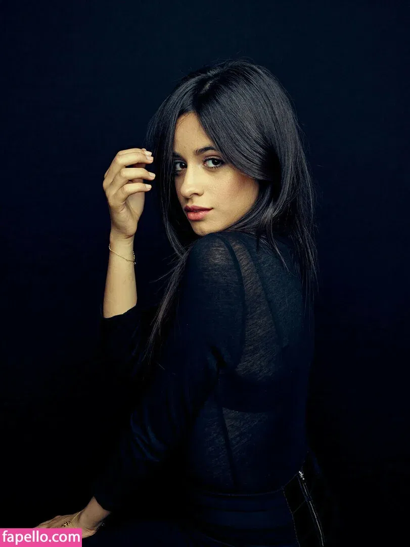 Camila Cabello Onlyfans Photo Gallery 