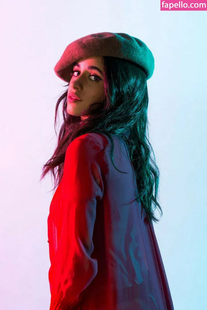 Camila Cabello Onlyfans Photo Gallery 