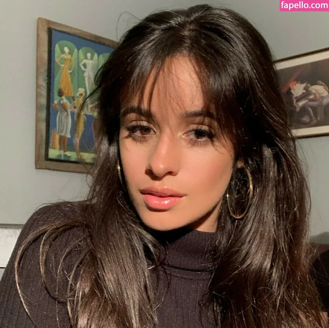 Camila Cabello Onlyfans Photo Gallery 